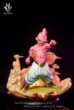  Main Villain Studio - Kid Buu - Dragon Ball 
