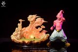  Main Villain Studio - Kid Buu - Dragon Ball 