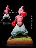  Main Villain Studio - Kid Buu - Dragon Ball 
