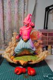  Main Villain Studio - Kid Buu - Dragon Ball 
