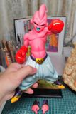  Main Villain Studio - Kid Buu - Dragon Ball 