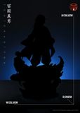  Breathing Prototype Studio - Giyu Tomioka - Kimetsu no Yaiba 