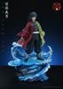  Breathing Prototype Studio - Giyu Tomioka - Kimetsu no Yaiba 