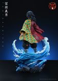  Breathing Prototype Studio - Giyu Tomioka - Kimetsu no Yaiba 
