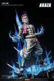  Zayico Studio - Akaza - Kimetsu no Yaiba 