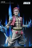  Zayico Studio - Akaza - Kimetsu no Yaiba 