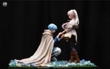  Real World Studio - Himmel & Frieren - Sousou no Frieren 