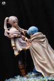 Real World Studio - Himmel & Frieren - Sousou no Frieren 