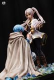  Real World Studio - Himmel & Frieren - Sousou no Frieren 