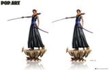  POP.ART Studio - Tosen Kaname - Bleach 