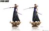  POP.ART Studio - Tosen Kaname - Bleach 