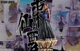  POP.ART Studio - Tosen Kaname - Bleach 