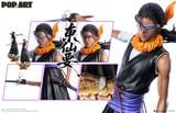  POP.ART Studio - Tosen Kaname - Bleach 