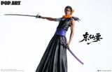 POP.ART Studio - Tosen Kaname - Bleach 