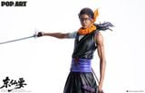  POP.ART Studio - Tosen Kaname - Bleach 