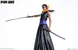  POP.ART Studio - Tosen Kaname - Bleach 
