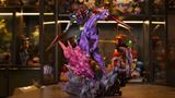  Wasp Studio - Gaia The Fierce Knight - Yu Gi Oh 