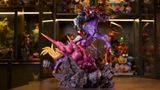  Wasp Studio - Gaia The Fierce Knight - Yu Gi Oh 