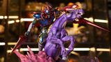  Wasp Studio - Gaia The Fierce Knight - Yu Gi Oh 
