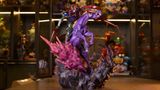  Wasp Studio - Gaia The Fierce Knight - Yu Gi Oh 