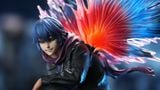 Damocles Studio - Ayato Kirishima - Tokyo Ghoul 