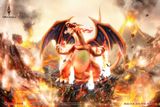  Odin studio - Charizard - Pokemon 
