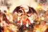  Odin studio - Charizard - Pokemon 