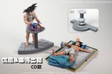  SENZUBEAN Studio - Goku - Dragon Ball 