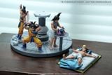  SENZUBEAN Studio - Goku - Dragon Ball 