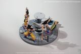 SENZUBEAN Studio - Goku - Dragon Ball 