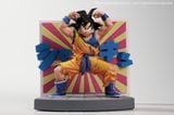  SENZUBEAN Studio - Goku - Dragon Ball 