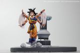  SENZUBEAN Studio - Goku - Dragon Ball 