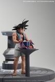  SENZUBEAN Studio - Goku - Dragon Ball 