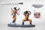  SENZUBEAN Studio - Goku - Dragon Ball 