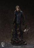  Hundian Studio - Leon S. Kennedy - Resident Evil 9 