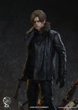  Hundian Studio - Leon S. Kennedy - Resident Evil 9 