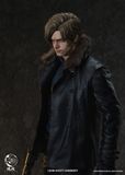  Hundian Studio - Leon S. Kennedy - Resident Evil 9 