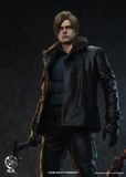  Hundian Studio - Leon S. Kennedy - Resident Evil 9 