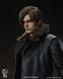  Hundian Studio - Leon S. Kennedy - Resident Evil 9 