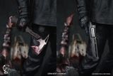 Hundian Studio - Leon S. Kennedy - Resident Evil 9 