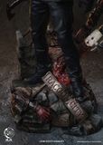  Hundian Studio - Leon S. Kennedy - Resident Evil 9 