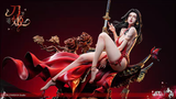 STAREXVA Studio - Blade Princess - Brilliant Goddess Statue 