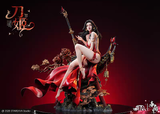  STAREXVA Studio - Blade Princess - Brilliant Goddess Statue 