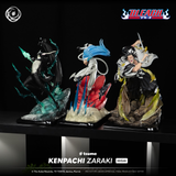  Tsume Studio - Zaraki Kenpachi - Bleach 