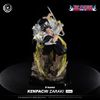 Tsume Studio - Zaraki Kenpachi - Bleach