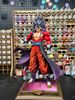 Sup Studio - Vegito SSJ4 - Dragon Ball