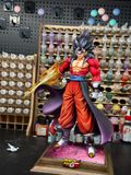  Sup Studio - Vegito SSJ4 - Dragon Ball 