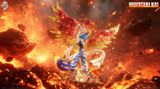  Lue Ying Studio - Kai Hiwatari - Beyblade 
