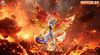Lue Ying Studio - Kai Hiwatari - Beyblade
