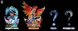  Lue Ying Studio - Kai Hiwatari - Beyblade 